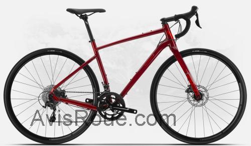 Devinci Hatchet Tiagra fiche technique et avis
